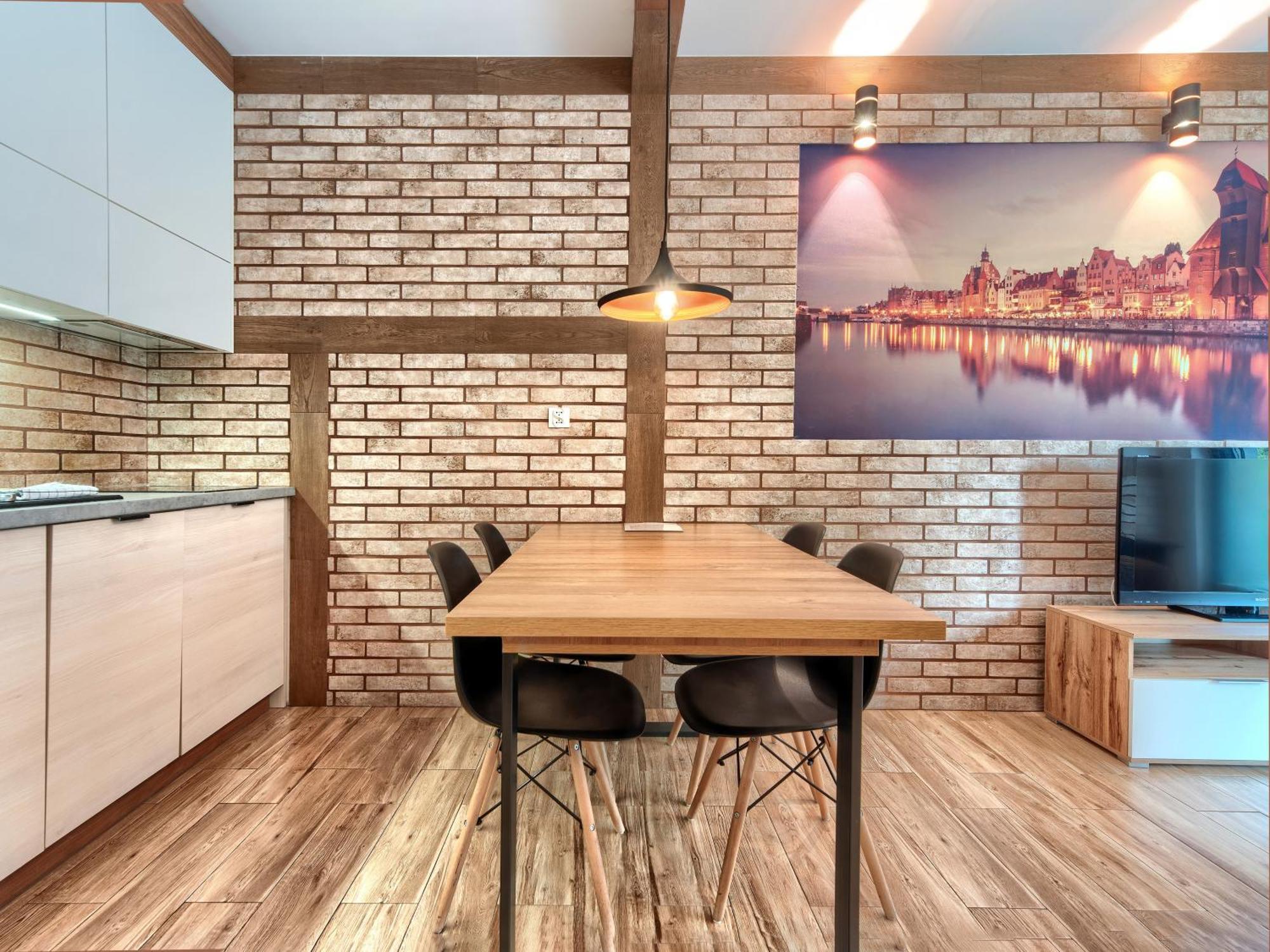 Old Town Torunska Apartment Gdańsk Exterior foto