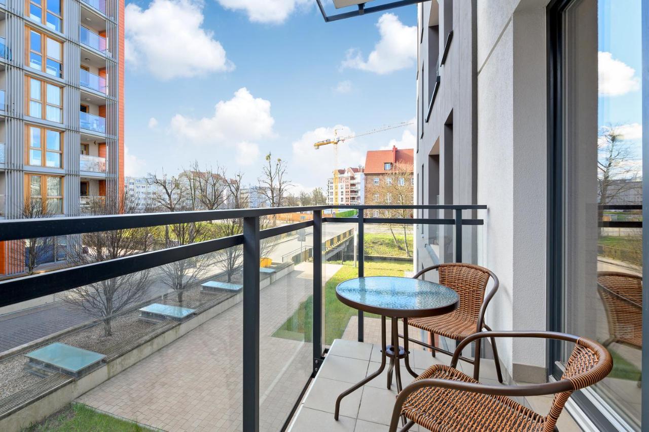 Old Town Torunska Apartment Gdańsk Exterior foto